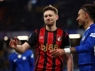 Bournemouth vs. Chelsea: Head-to-head record and past meetings