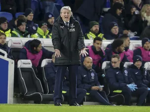Hodgson: 'Benteke went against my orders'