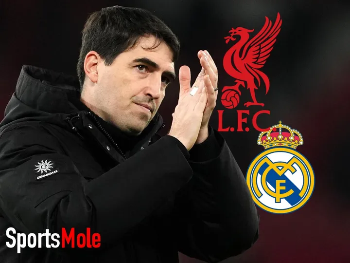 Reds exit: Why 'movement' at Real could lead to exit of Iraola midfielder