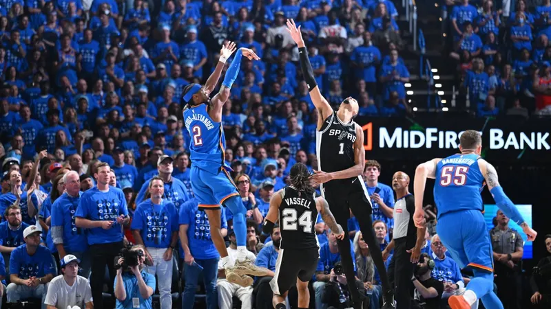 NBA format explained: How the season works
