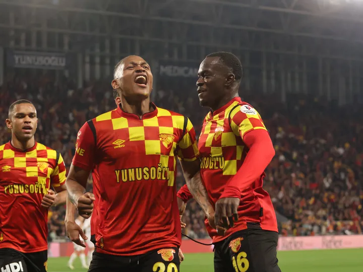 Goztepe SK vs. Eyupspor - prediction, team news, lineups