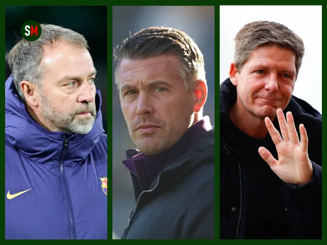 Transfer news and rumours: Wolves and Palace 'exit', Barca star's 'agreement'