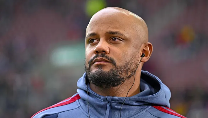 Vincent Kompany latest update: “Biggest and best news” revealed as Bayern Munich coach is discharged from hospital