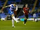 Mackie double gives Reading win