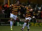 Bradford draw Villa in League Cup
