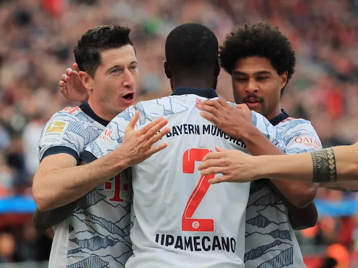 Stuttgart vs. Bayern - prediction, team news, lineups