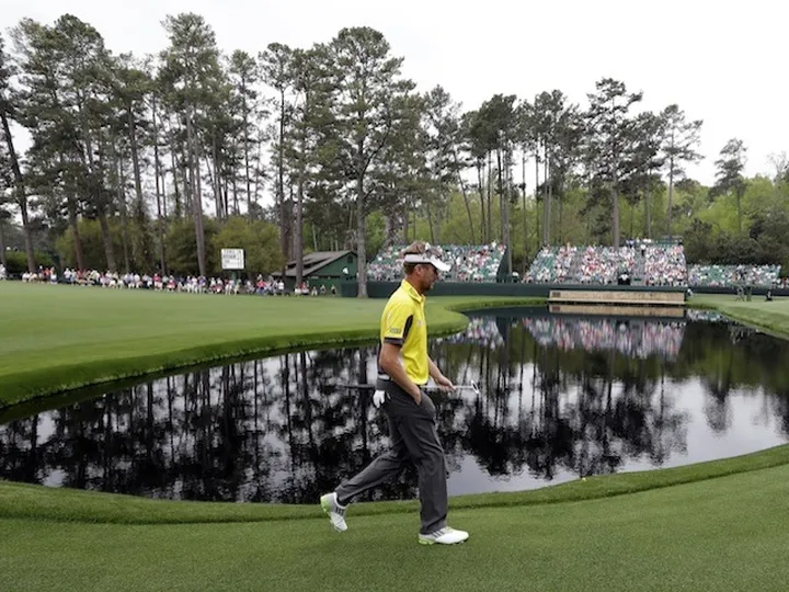 Lynn, Scott, Dufner on three-under
