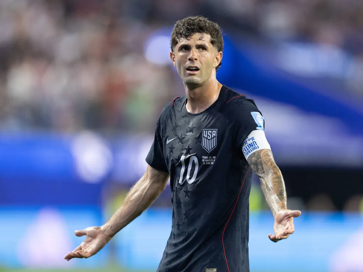 USA vs. Bosnia-Herzegovina: Yanks aiming to do something never done before at the World Cup