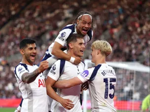 Barcelona plotting Tottenham summer raid in case of relegation?