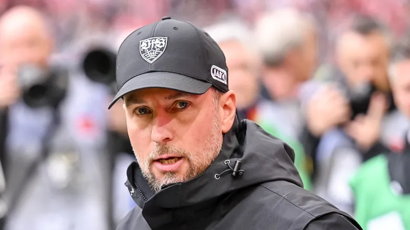 Stuttgart vs Freiburg - prediction, team news, lineups