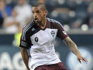 Torres double beats Vancouver