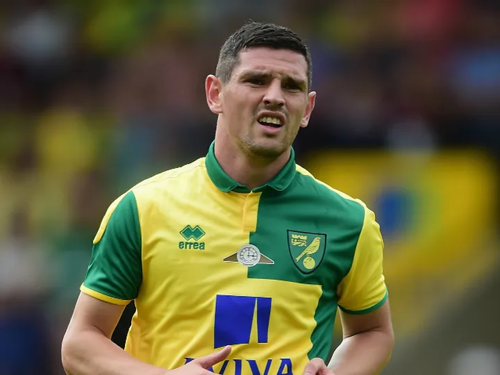 Graham Dorrans drafted into Scotland squad