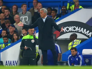 Chelsea vs. Aston Villa