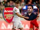 <span class="p2_new s hp">NEW</span> Arsenal 'on verge' of £18m wonderkid agreement as 'bags packed' claim emerges