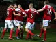 Wrexham, Aldershot game given new date
