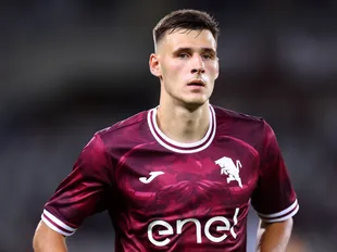 Celtic 'still interested' in £13m January deal for Serie A midfielder