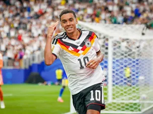 How to watch Ecuador vs. Germany: Date, time, live stream and TV channel