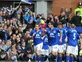 Everton 1-1 Sunderland