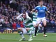 Rangers players banned from wearing green boots