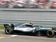 Bottas 'not worried' about 2020 seat