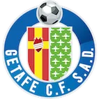 Getafe logo