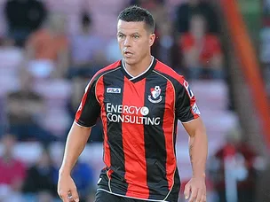 Missed penalty leaves Bournemouth level