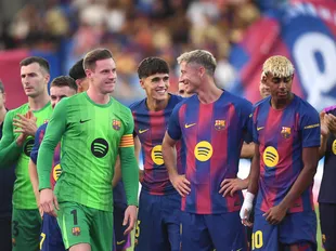 Ajax 'very close' to agreement for former £63m-valued Barca star