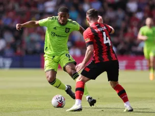Ten Hag addresses Martial's reaction to being substituted