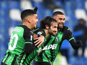 Sassuolo vs. Spezia - prediction, team news, lineups