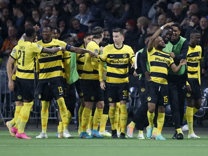 Young Boys vs. Red Star - prediction, team news, lineups