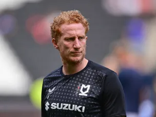 MK Dons vs. Leyton Orient - prediction, team news, lineups