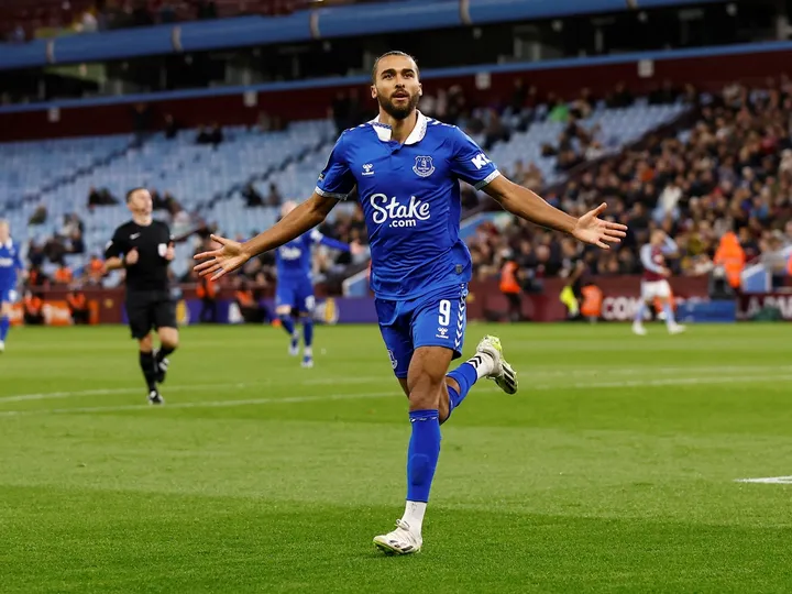 Transfer news and rumours: Calvert-Lewin to Newcastle, Gatti to West Ham, Mengi to Nice 