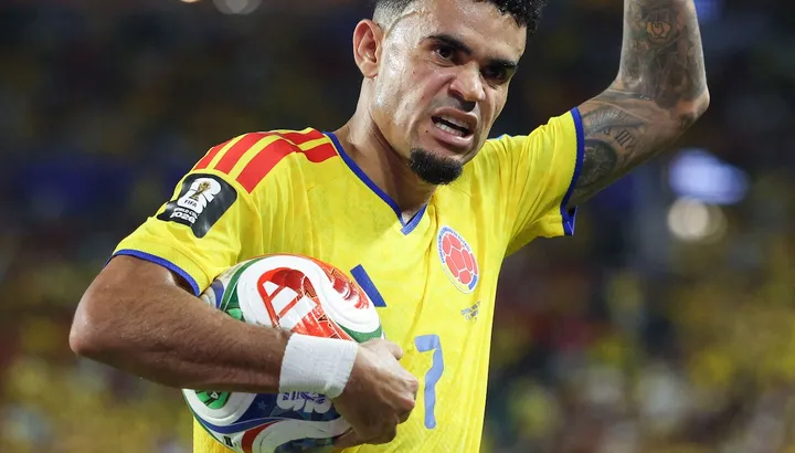 Colombia vs. Ghana: How can Luis Diaz succeed where Harry Kane and Jude Bellingham's England failed at World Cup 2026?