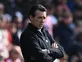 <span class="p2_new s hp">NEW</span> Emery's Mbaye call: Predicted Aston Villa Champions League lineup vs.Club Brugge