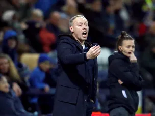 Forest bidding to extend 18-year streak versus Leicester