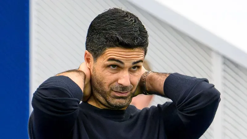 Fresh injury concern: Defender becomes latest Arsenal player to withdraw from international duty
