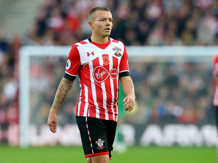 Clasie surplus to Saints requirements?