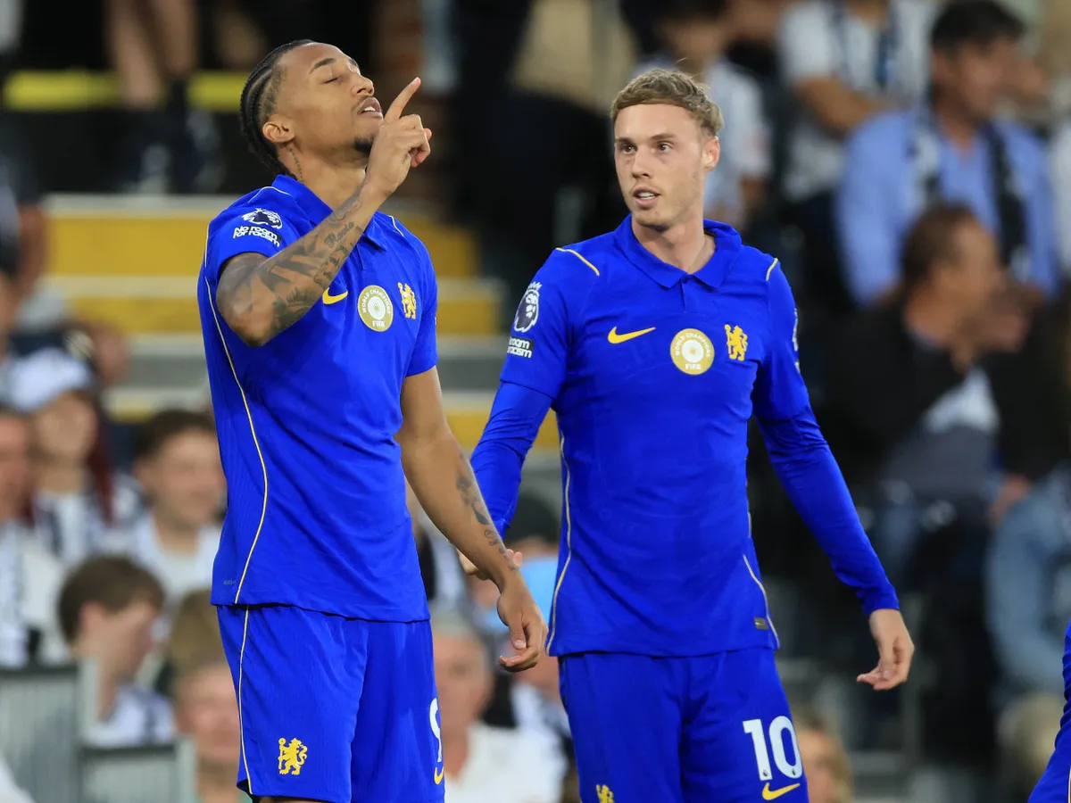 Chelsea injury news: Major Joao Pedro update as Brazil international sees 'specialist' over knee issue