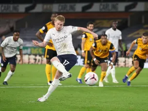 Man City injury, suspension list vs. Porto