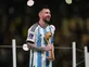 Messi, Maradona, Zidane: Every World Cup Golden Ball winner