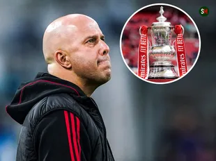 Travel sickness: Liverpool at risk of unwanted 72-year FA Cup record against Wolves