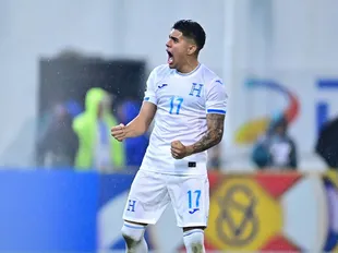 Honduras vs Curacao - prediction, team news, lineups