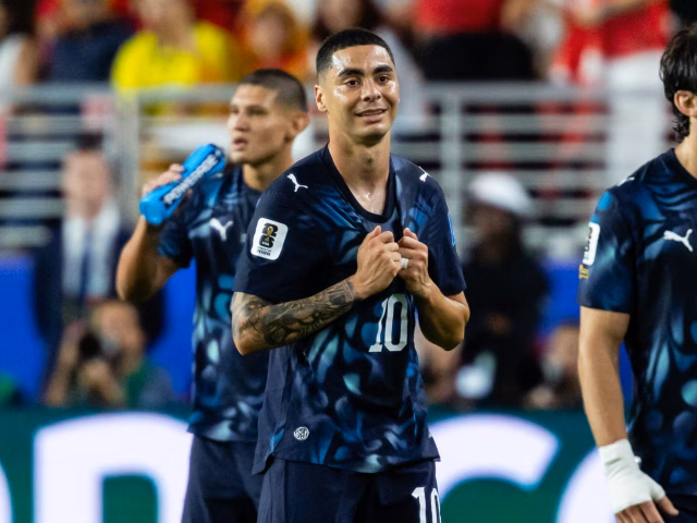 Team News: Paraguay vs. Australia injury, suspension list, predicted XIs
