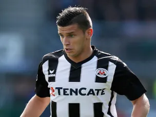 Heracles battle back to win at Dordrecht