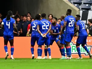 Haiti vs. Cuba - prediction, team news, lineups