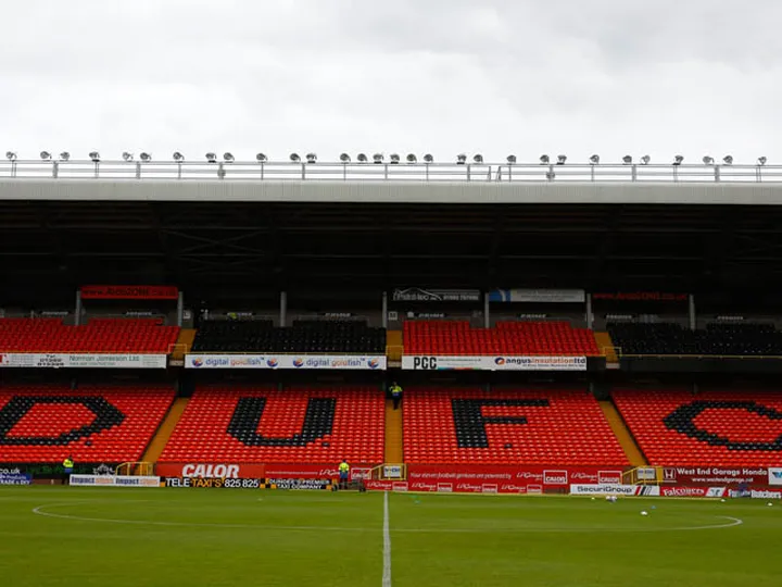 Kenny McLean gives Aberdeen winning start