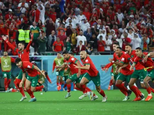 Croatia vs. Morocco - prediction, team news, lineups