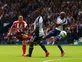 Match Analysis: West Brom 2-2 Sunderland