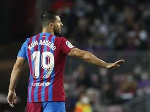 How Barcelona could line up against Dynamo Kiev