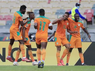 Ivory Coast vs. Comoros - prediction, team news, lineups